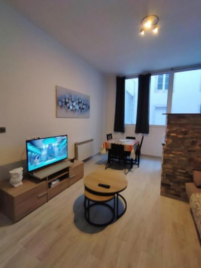 Chalet Elaïa Eaux-Bonnes